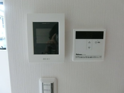 【セキュリティ】 | パティシオン中板橋