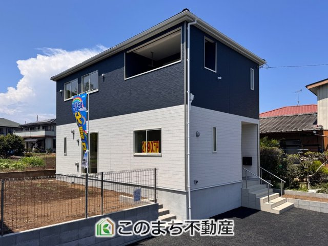 CRADLEGARDEN真岡市並木町第7