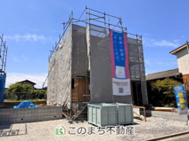 CRADLEGARDEN真岡市並木町第7　1号棟の画像