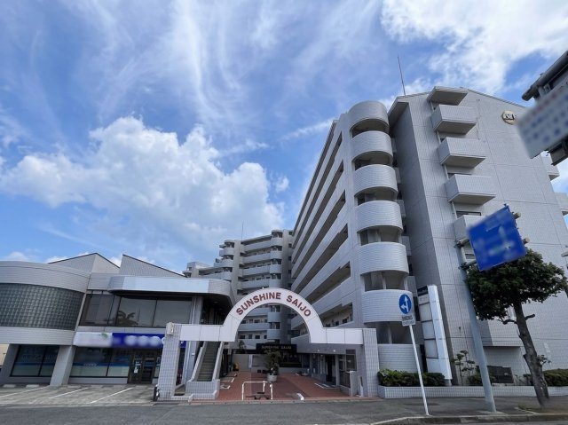 西条市大町の中古マンション