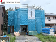 熊谷市江南中央1丁目　いろどりアイタウン　新築戸建　全1棟　の画像