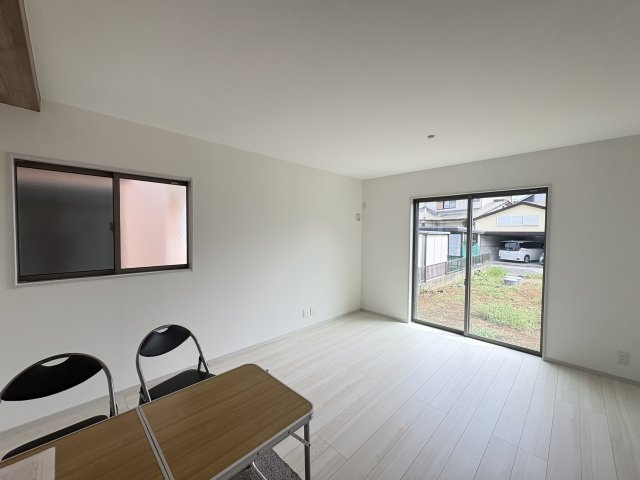 【区画図】 | 熊谷市江南中央1丁目　いろどりアイタウン　新築戸建　全1棟　