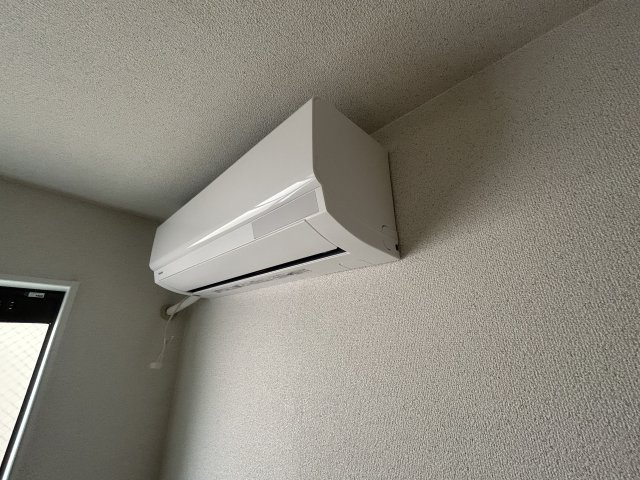 レジデンス三津屋の設備
