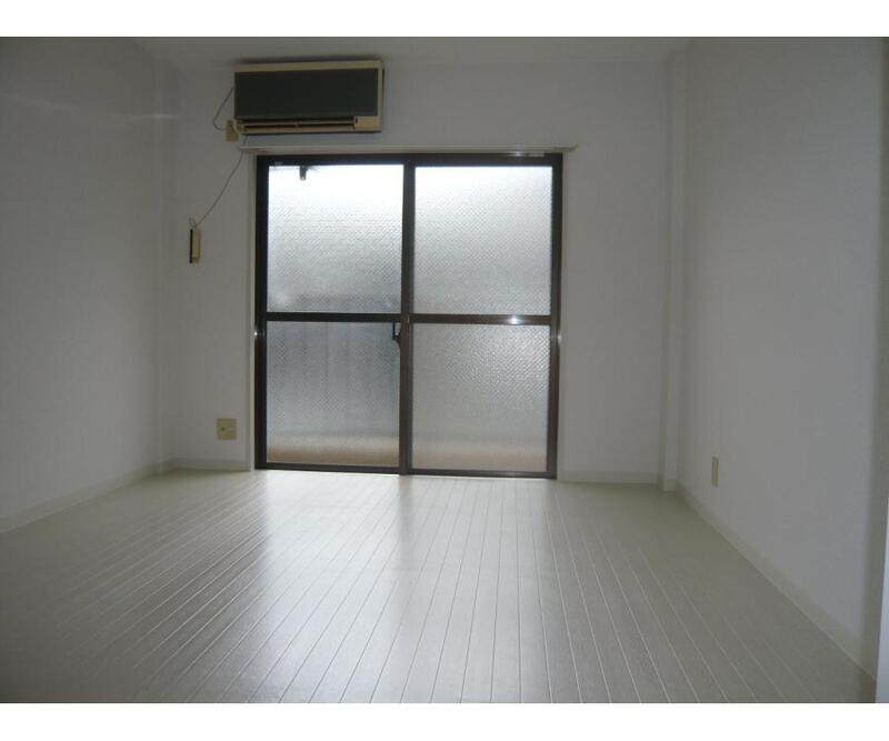 明石市西明石西町２丁目の賃貸マンションの洋室