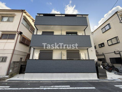 【外観】 | ル・レーヴ今津ノース