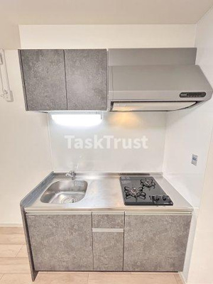 【キッチン】 | ル・レーヴ今津ノース