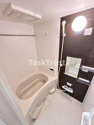 【浴室】 | ル・レーヴ今津ノース