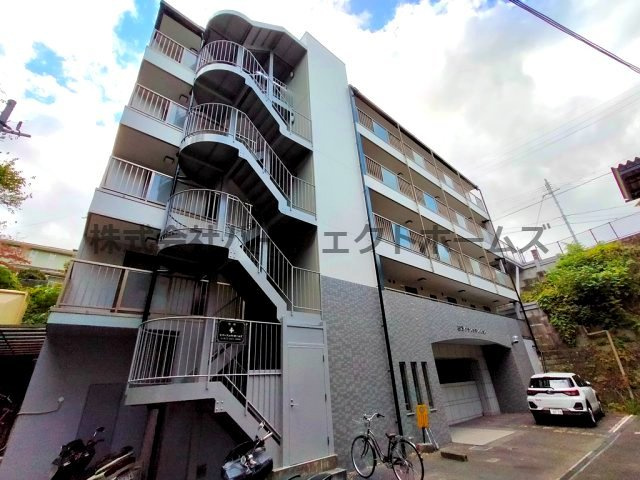 枚方グランドマンション