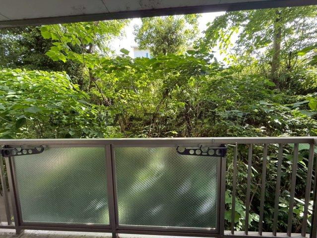 枚方グランドマンションの展望