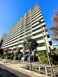 オーベル東陽町ファインレジデンスの画像