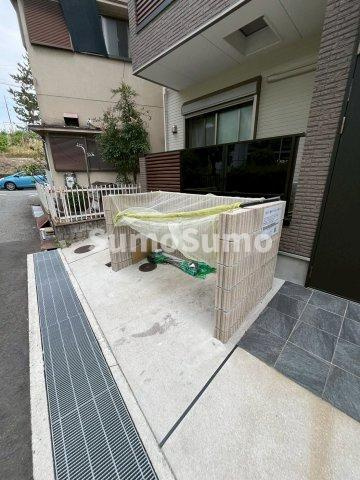 パルティール武庫川のその他共用部分