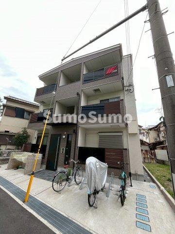 パルティール武庫川のその他共用部分