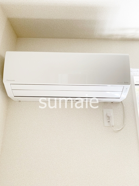 メゾン・ド・アヴニールのその他|エアコンです！