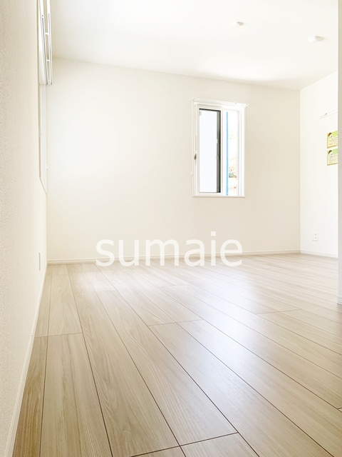 メゾン・ド・アヴニールの寝室|洋室です！