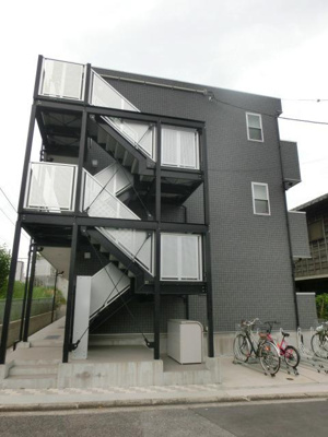 【その他共用部分】 | リブリ・西登戸駅前