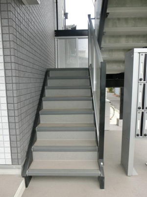 【ロビー】 | リブリ・西登戸駅前