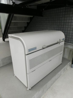 【その他共用部分】 | リブリ・西登戸駅前