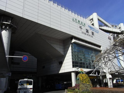 【周辺】 | リブリ・西登戸駅前