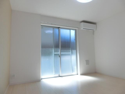 【洋室】 | リブリ・西登戸駅前