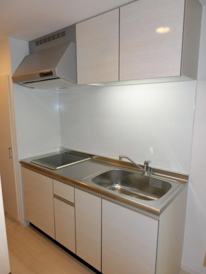 【キッチン】 | リブリ・西登戸駅前