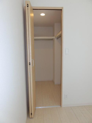 【収納】 | リブリ・西登戸駅前