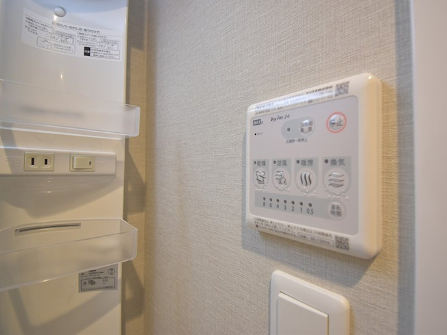 【設備】ファーストフィオーレ江坂垂水町