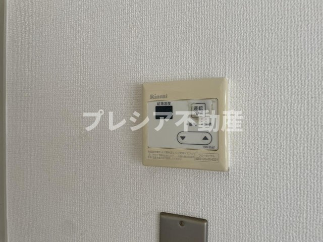 エトワール甲子園の設備