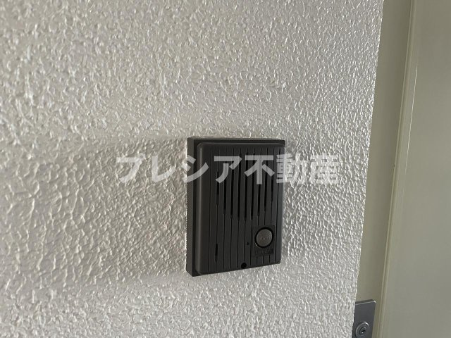 エトワール甲子園のセキュリティ
