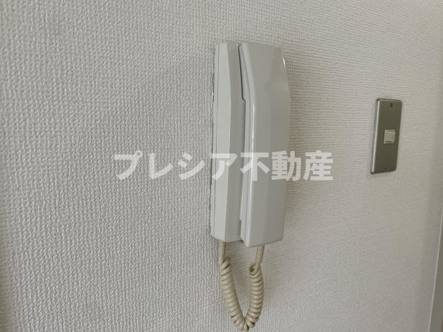エトワール甲子園のセキュリティ