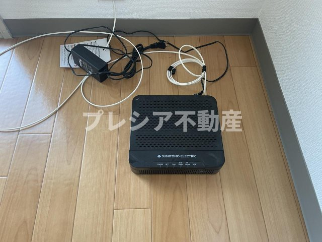 エトワール甲子園の設備