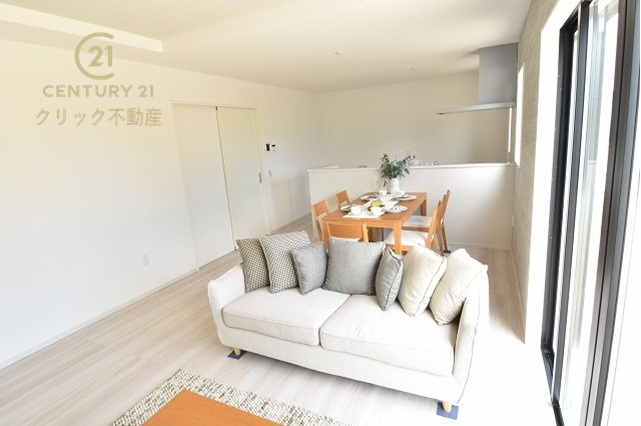 ケイアイフィット　水戸市住吉町　5期 　限定1棟！
