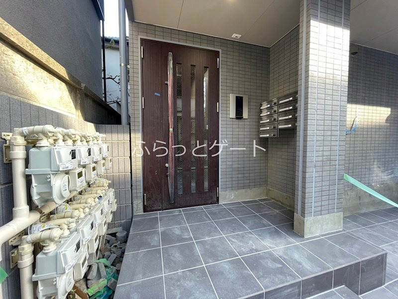 Casa　feliceのその他共用部分