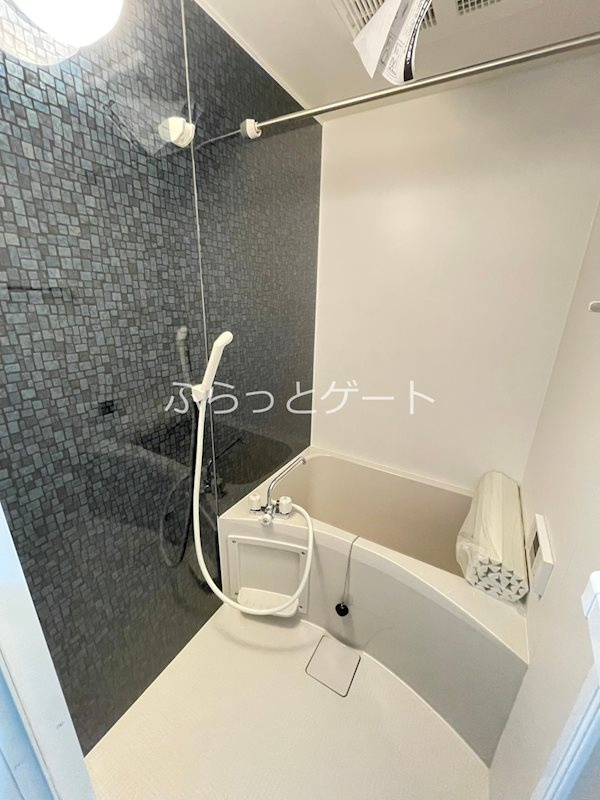 Casa　feliceの浴室