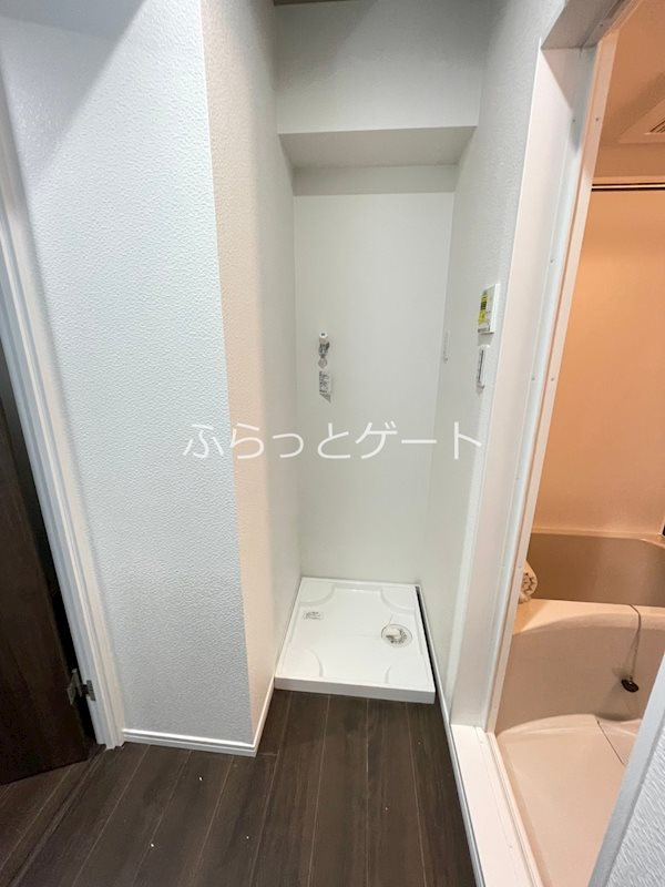 Casa　feliceの収納