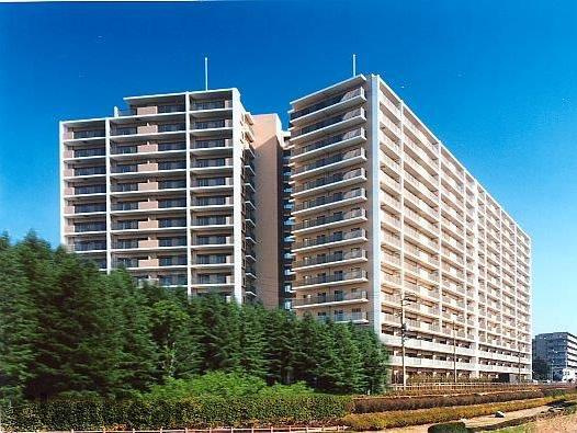 ソル・シエーナ川口の外観|ドキドキの新生活も、安心してスタート。ぴったりの住まいを見つけませんか？クランディアが一緒に住まい選びをサポートします‼　まずは、お気軽にお問合せください　＃クランディア