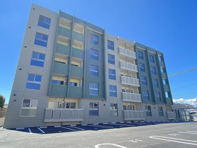 ベルオロール大善寺