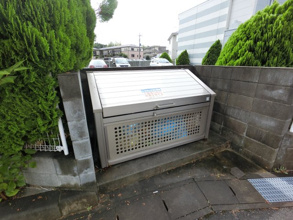 【その他共用部分】 | レオパレスブリッジ