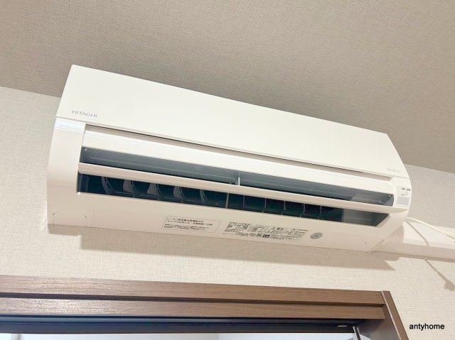 スプランディッド江坂III 仲介手数料無料の設備