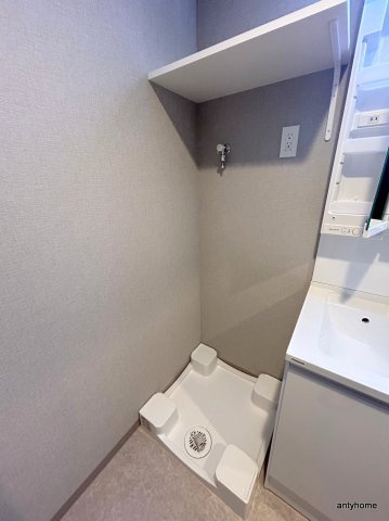 スプランディッド江坂III 仲介手数料無料のその他