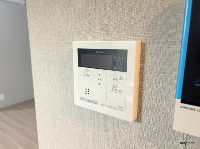 スプランディッド江坂III 仲介手数料無料の内装