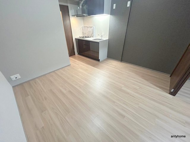 スプランディッド江坂III 仲介手数料無料の洋室