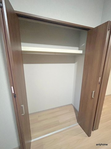 スプランディッド江坂III 仲介手数料無料の収納