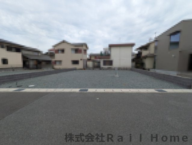 姫路市網干区浜田　売土地