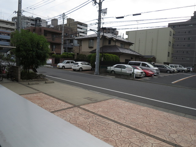 ソレーユの展望|見晴らしのいい景色です♪