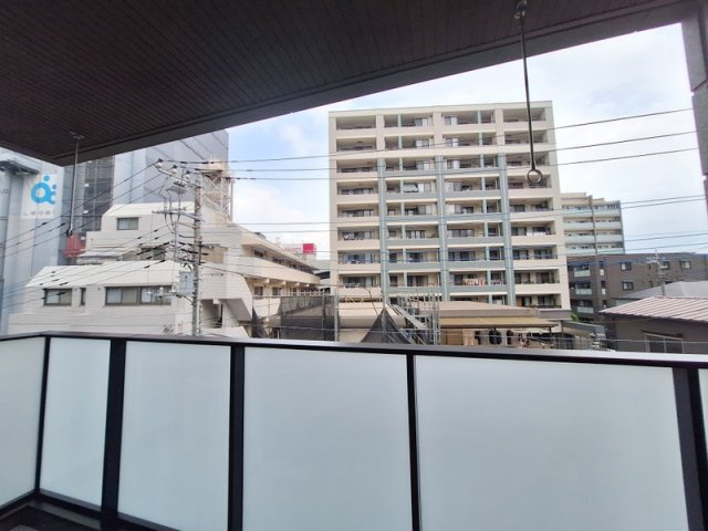 （仮称）川口市東川口２丁目メゾンの展望