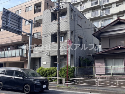 【外観】 | グランビュー西谷 | グランビュー西谷　外観