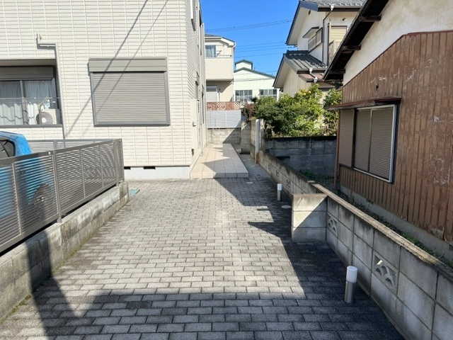 オークフォレストのエントランス|★エントランス★