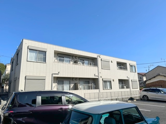 オークフォレストの外観|★地震に強い旭化成ヘーベルメゾン★