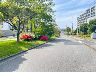 【その他】 | エステ・シティおゆみ野B棟　京成千原線「おゆみ野」駅 | 陽光と風が通り抜ける高層レジデンス。利便性も静寂も手に入れる、ゆとりある暮らしを。