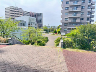 【その他】 | エステ・シティおゆみ野B棟　京成千原線「おゆみ野」駅 | 陽光と風が通り抜ける高層レジデンス。利便性も静寂も手に入れる、ゆとりある暮らしを。